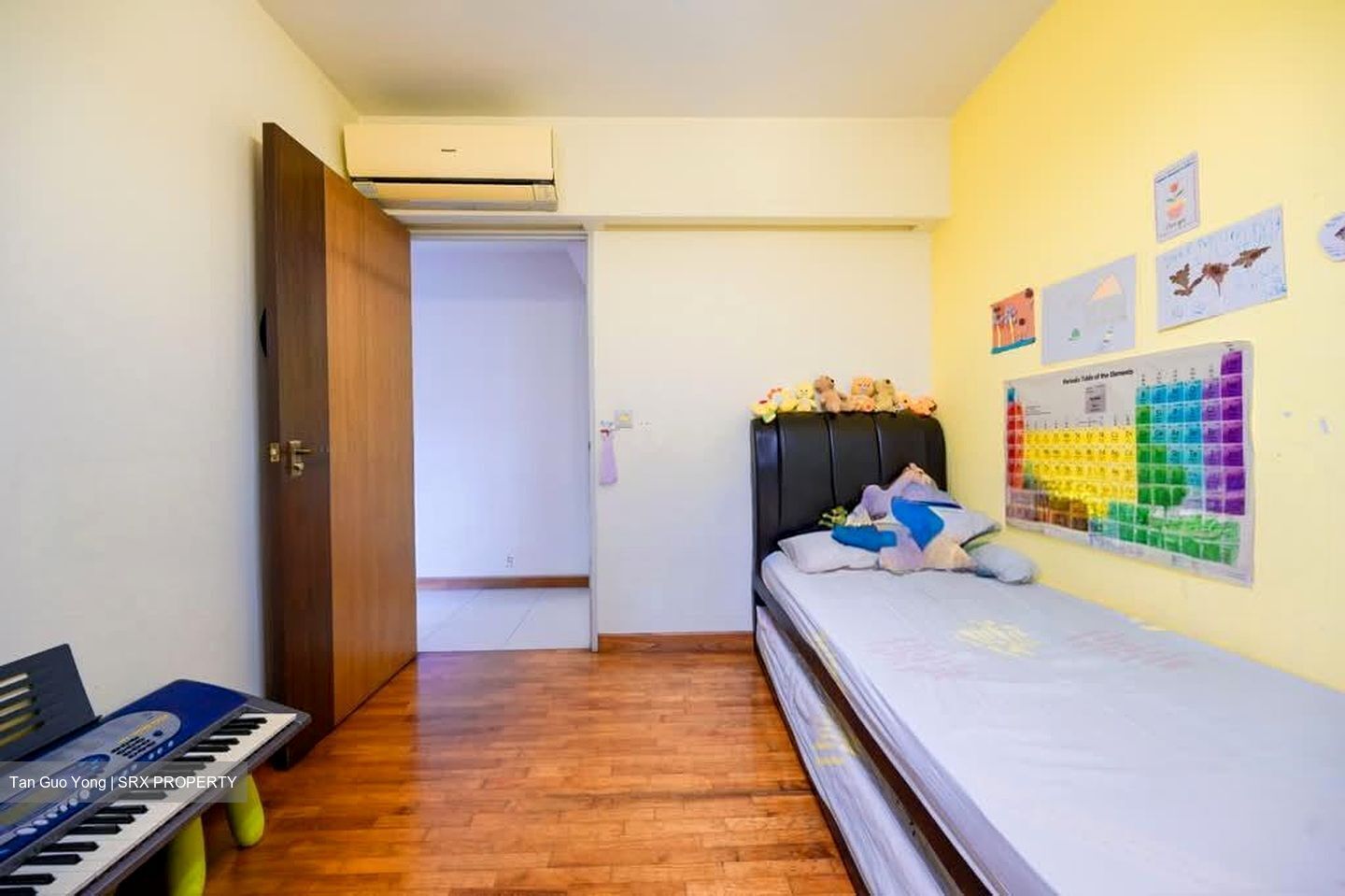 Blk 273B Punggol Regalia (Punggol), HDB 5 Rooms #568143351